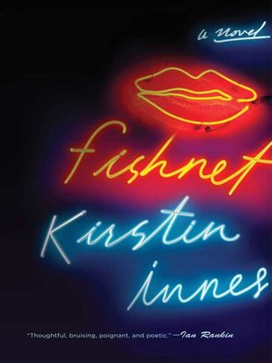 cover image of Fishnet